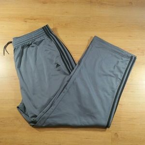 3x adidas pants